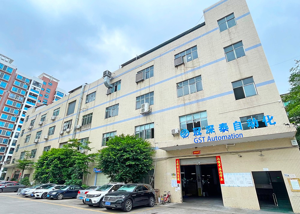 J9国际站备用自动化厂商：引领自动化智能生产新风潮